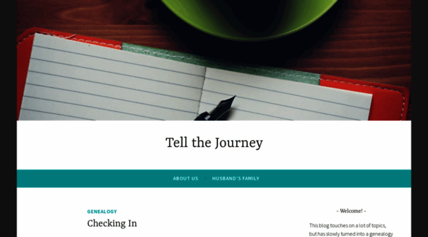 tellthejourney.wordpress.com