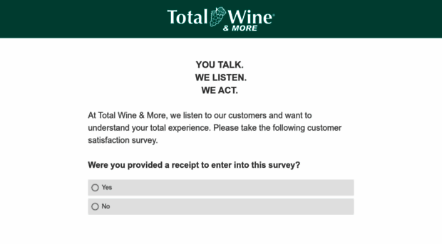 telltotalwine.com