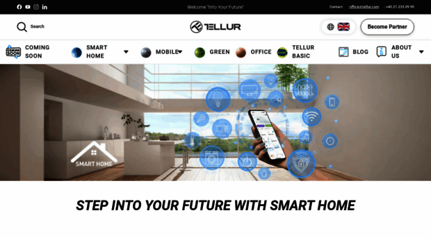 tellur.com