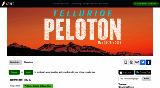 tellurideadventureweek2015.sched.org