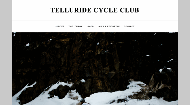 telluridecyclingclub.com