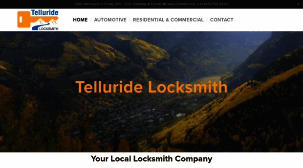 telluridelocksmith.com