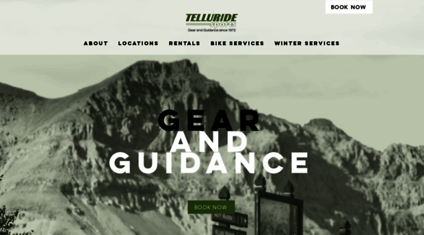 telluridesports.com