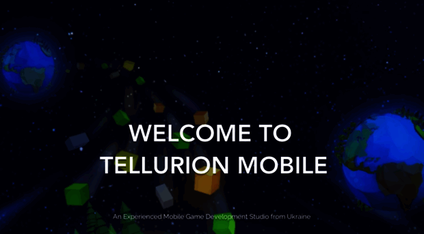 tellurionmobile.com