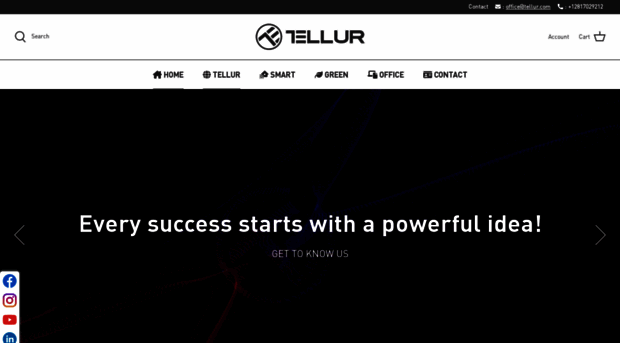 tellurstore.com