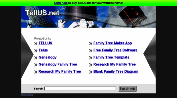 tellus.net
