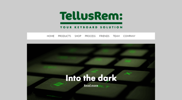 tellusrem.com