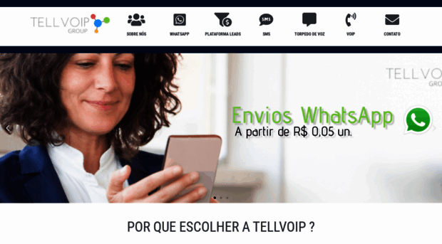 tellvoip.com.br