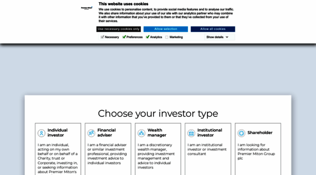 tellworthinvestments.com