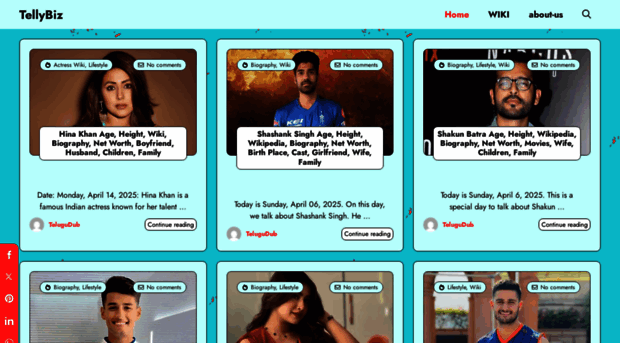 tellybiz.in