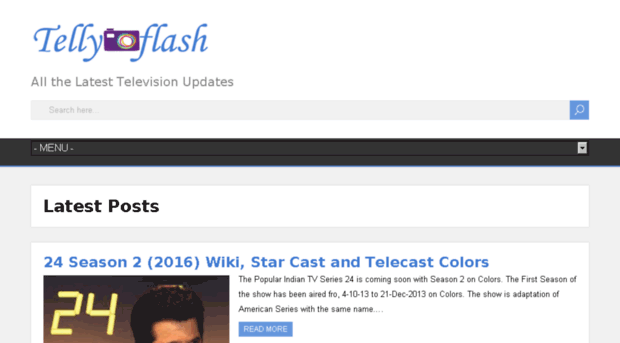 tellyflash.com