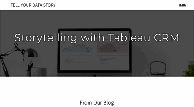 tellyourdatastory.com