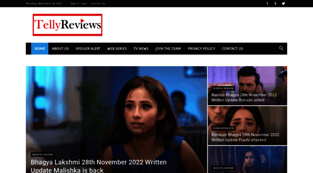 tellyreviews.com