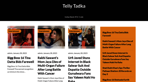 tellytadka.net