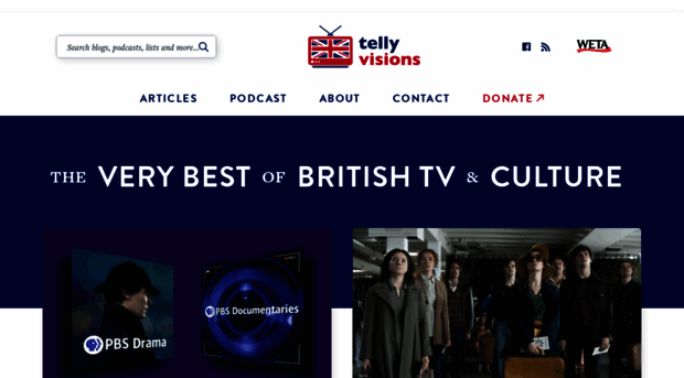 tellyvisions.org