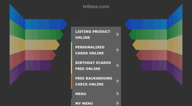 tellzea.com