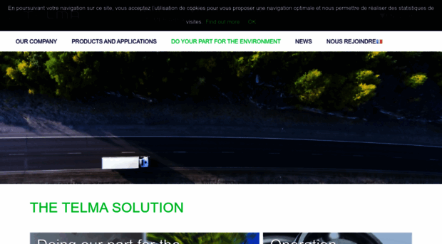 telma.com