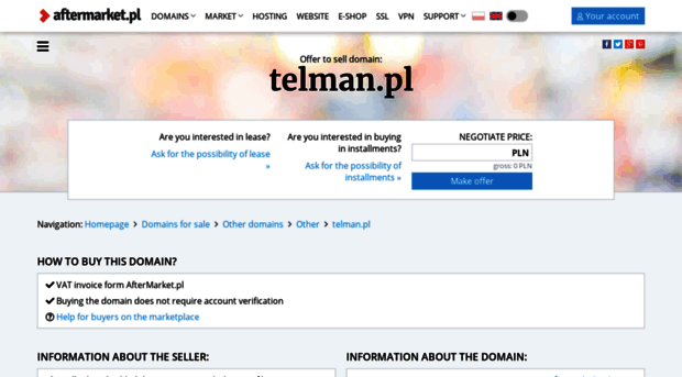 telman.pl