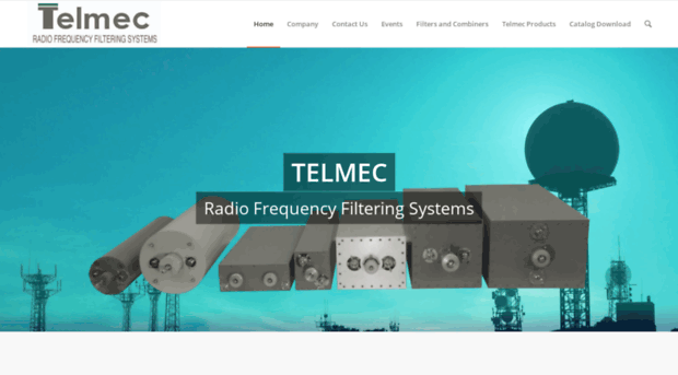 telmec.net