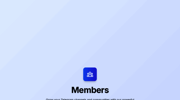 telmembers.com