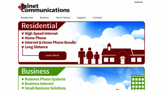 telnetcommunications.com