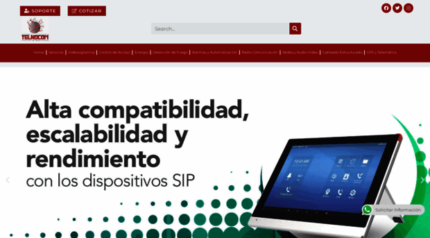 telnocom.com.mx