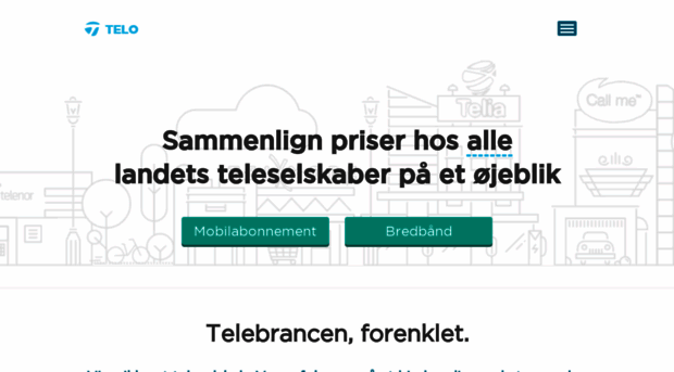 telo.dk