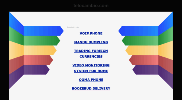 telocambio.com
