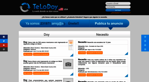 telodoy.net