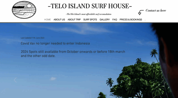 teloislandsurfhouse.com