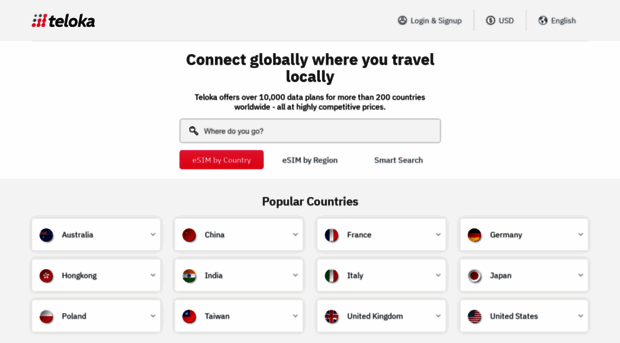 teloka.com