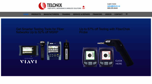 telonix.ca