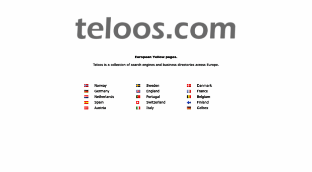 teloos.com