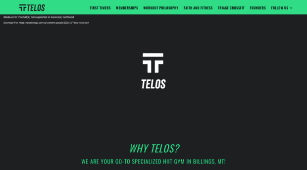 telosbillings.com