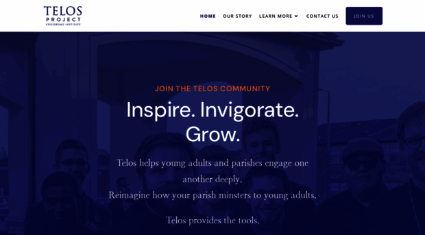 teloscommunity.org