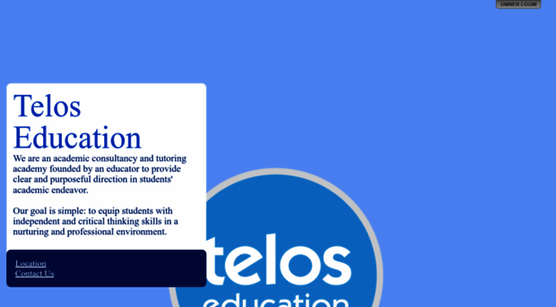 teloseducation.com