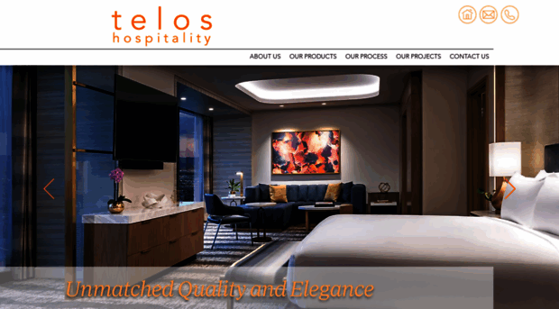 telosfurniture.com