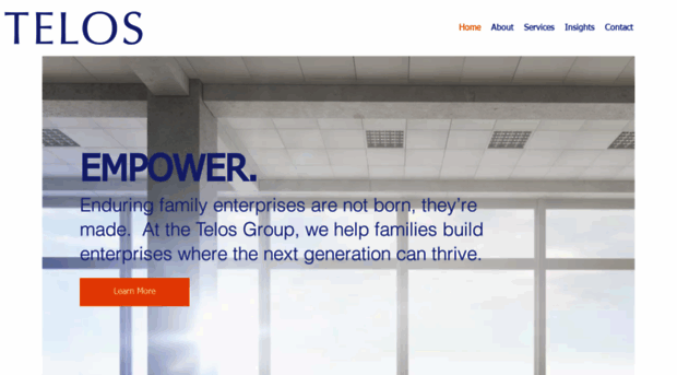 telosgroup.com