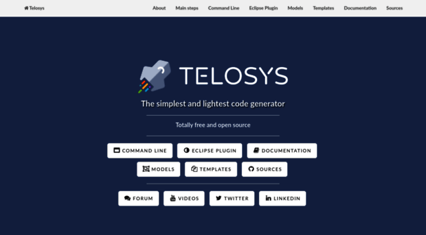 telosys.org