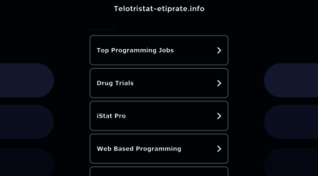 telotristat-etiprate.info