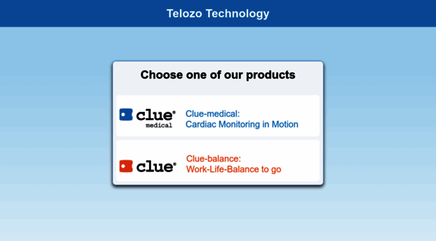 telozo.com