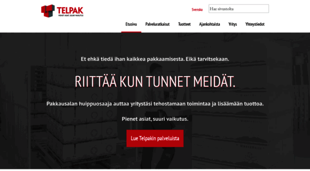 telpak.fi