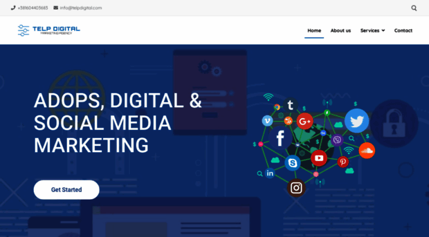 telpdigital.com