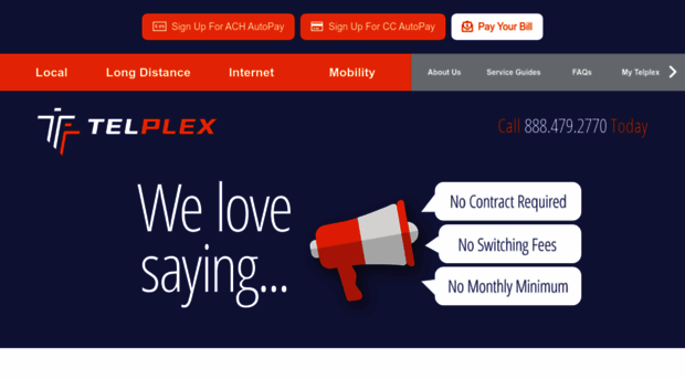 telplex.com