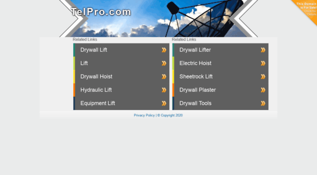 telpro.com