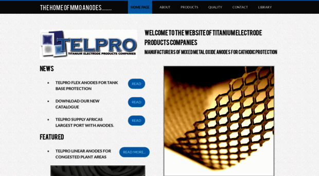 telprocompanies.com