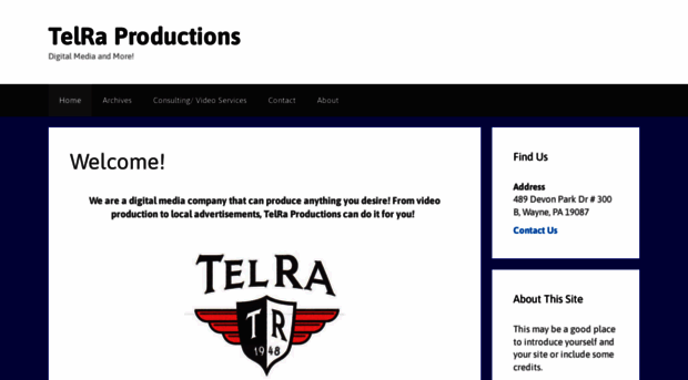 telra1.com