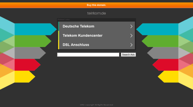 telrkom.de