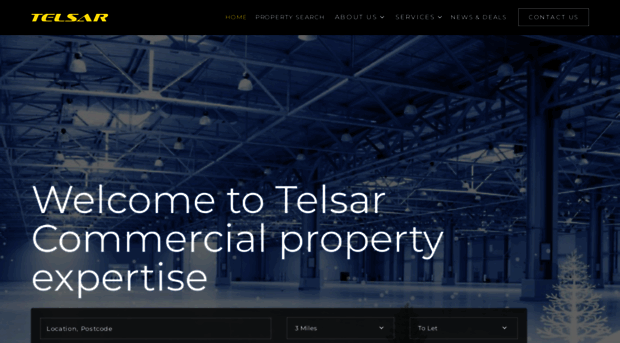 telsar.com