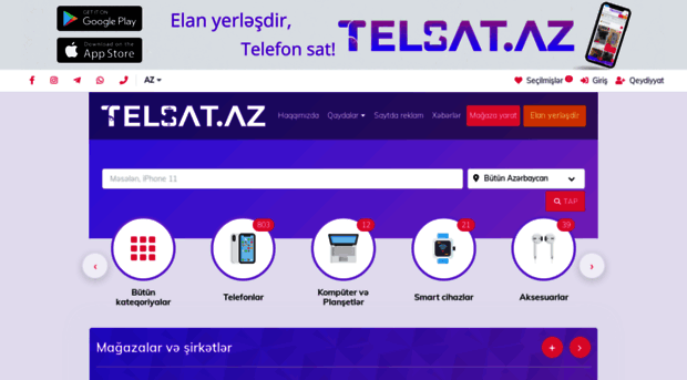 telsat.az